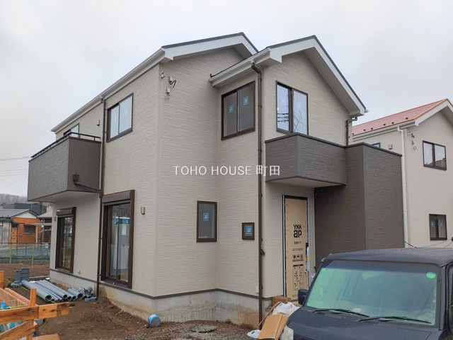 東京都八王子市戸吹町