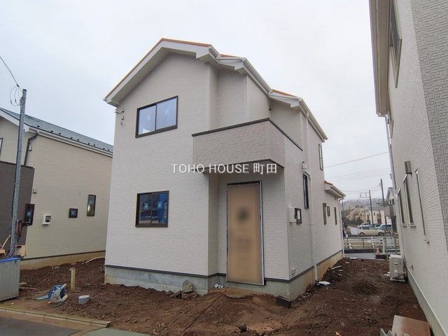 東京都八王子市戸吹町