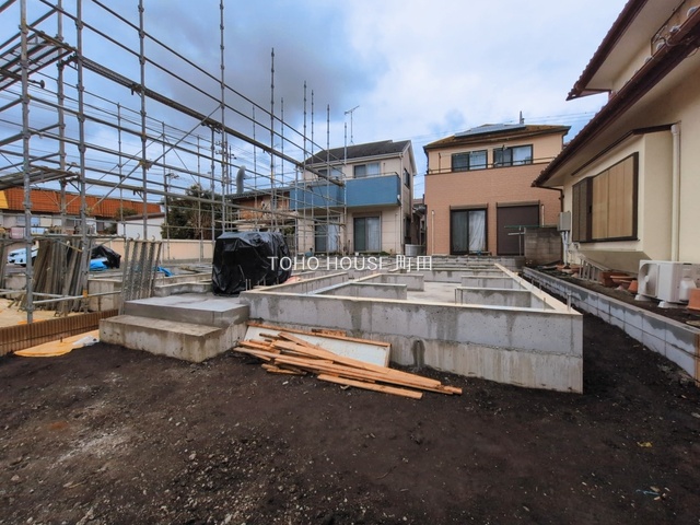 神奈川県相模原市中央区光が丘３丁目