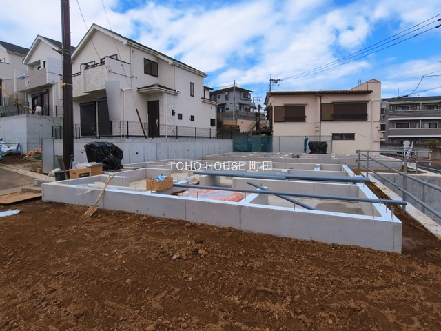 東京都町田市南大谷２丁目