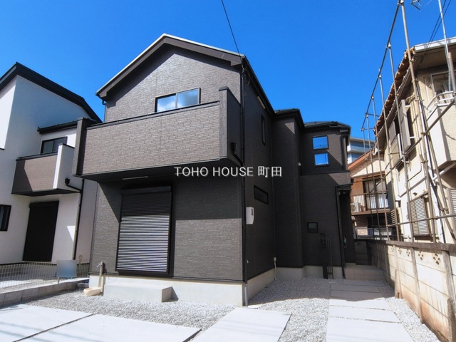 東京都日野市日野台５丁目