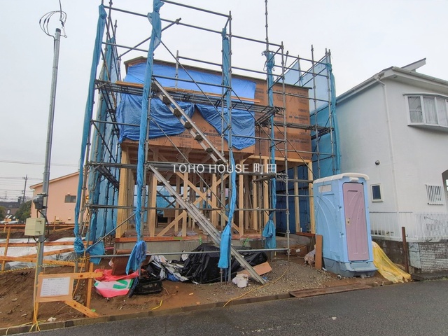 東京都八王子市めじろ台２丁目