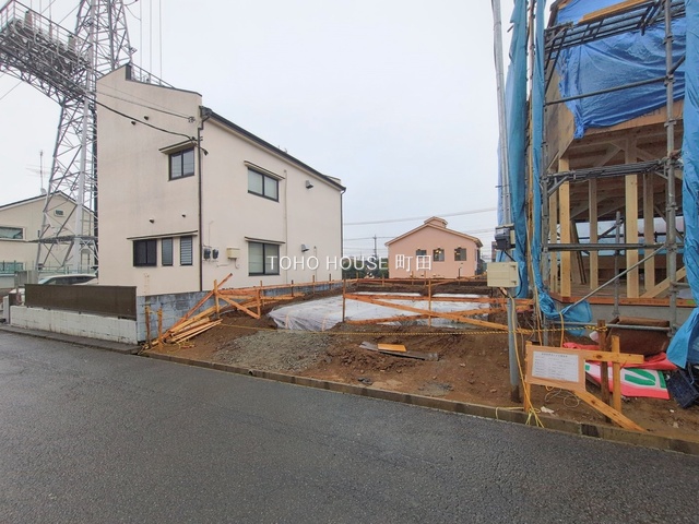 東京都八王子市めじろ台２丁目