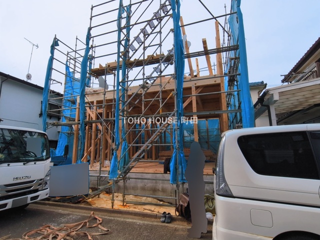 神奈川県相模原市南区相南３丁目