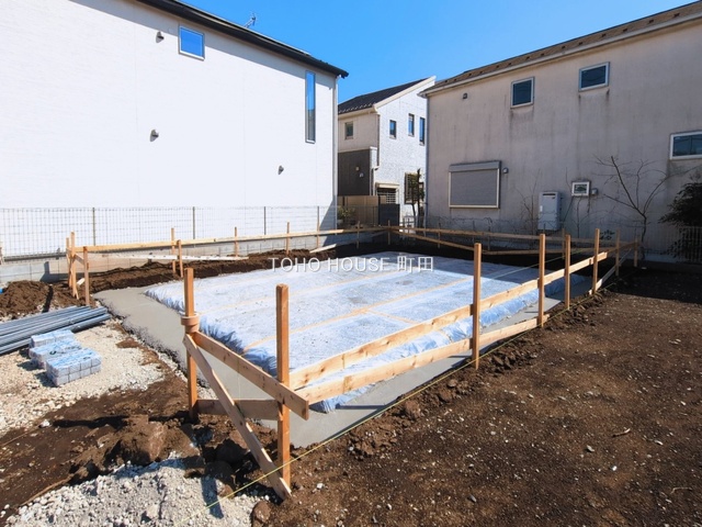 神奈川県相模原市南区上鶴間１丁目