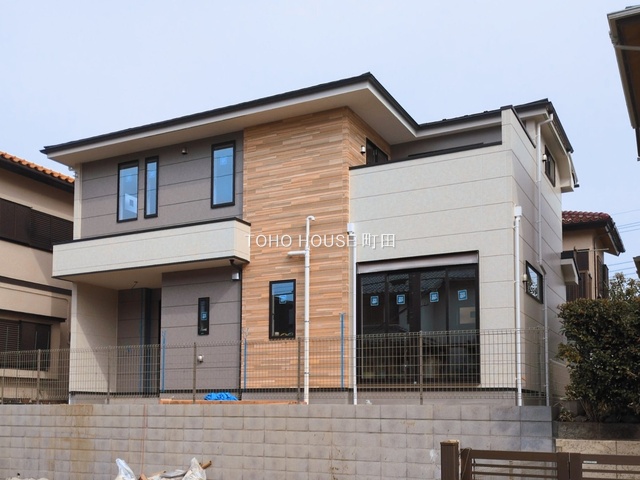 東京都町田市成瀬台４丁目