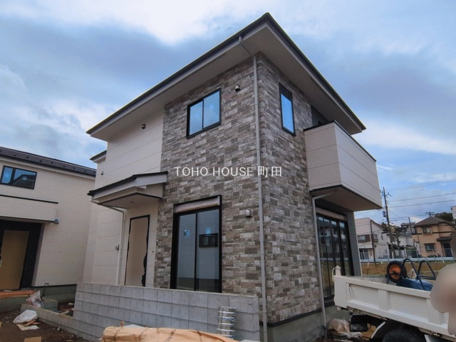 神奈川県海老名市国分北３丁目