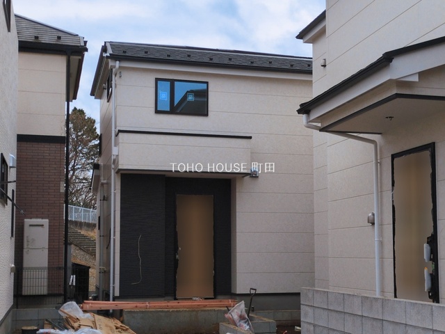 神奈川県海老名市国分北３丁目