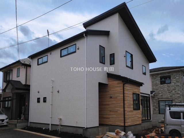 神奈川県海老名市国分北３丁目