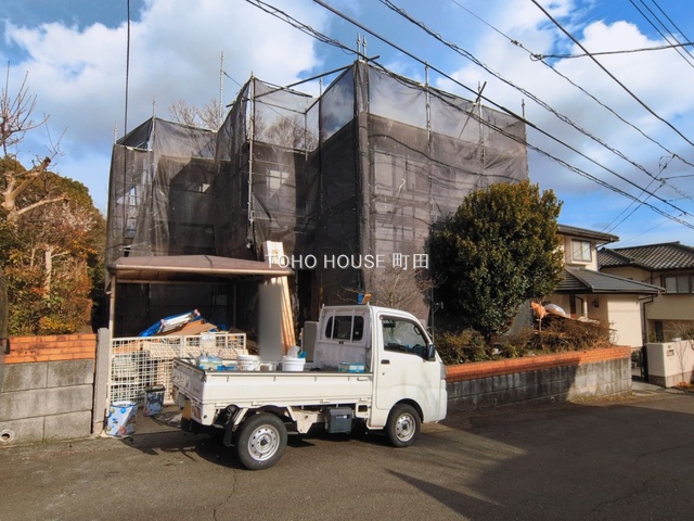 神奈川県厚木市森の里１丁目