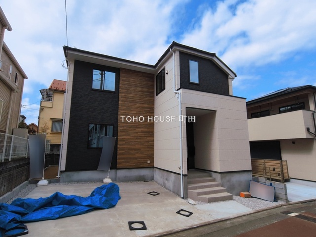 東京都八王子市長房町