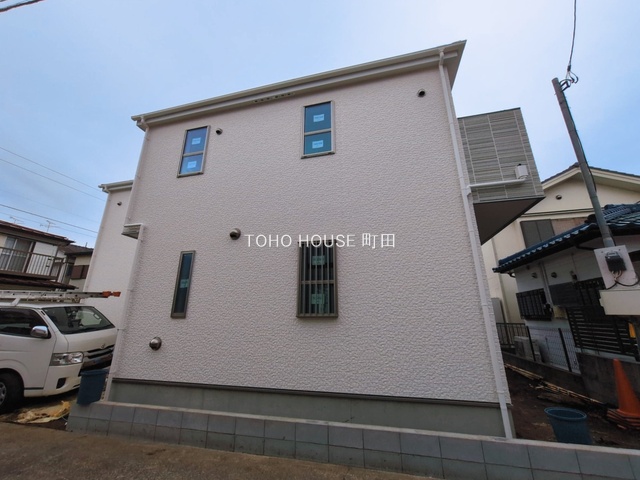 神奈川県相模原市中央区緑が丘１丁目