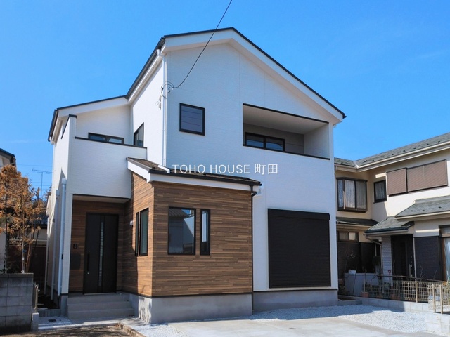 神奈川県相模原市南区西大沼２丁目