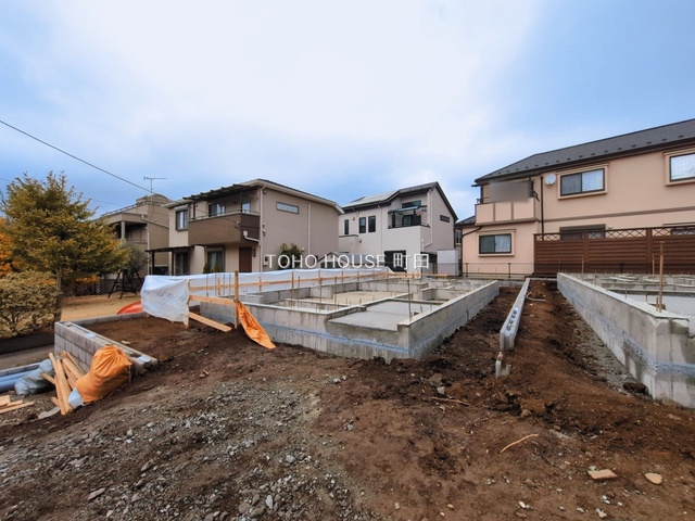 神奈川県川崎市多摩区寺尾台１丁目