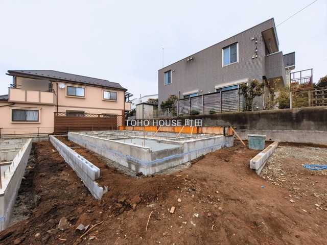 神奈川県川崎市多摩区寺尾台１丁目