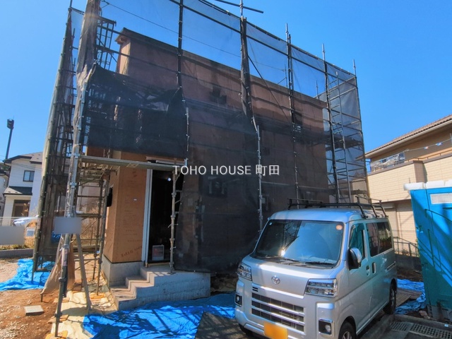 東京都八王子市上柚木