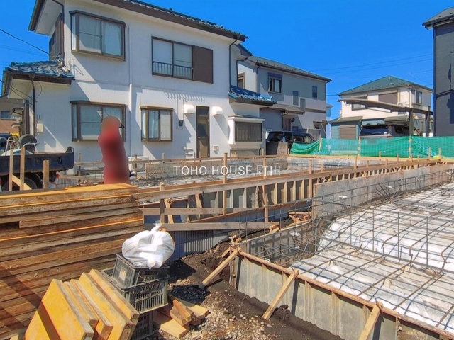神奈川県相模原市中央区上溝４丁目
