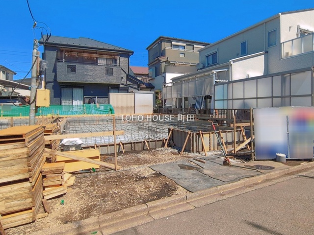 神奈川県相模原市中央区上溝４丁目