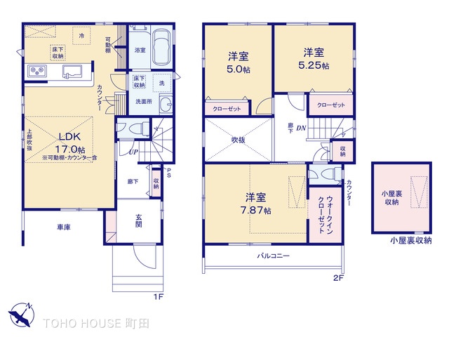 神奈川県相模原市中央区上溝４丁目