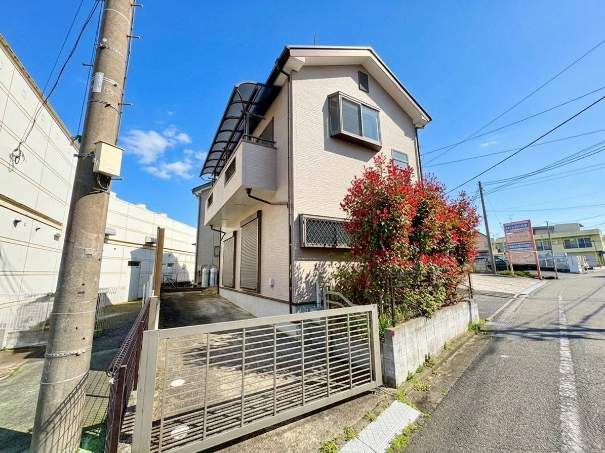 東京都町田市木曽東４丁目