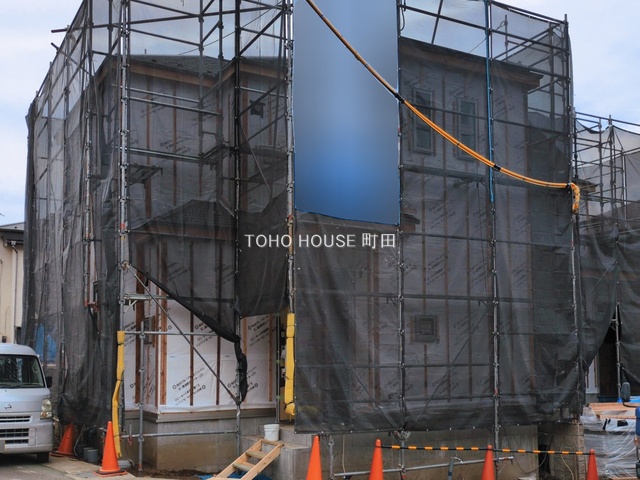 神奈川県海老名市国分寺台１丁目