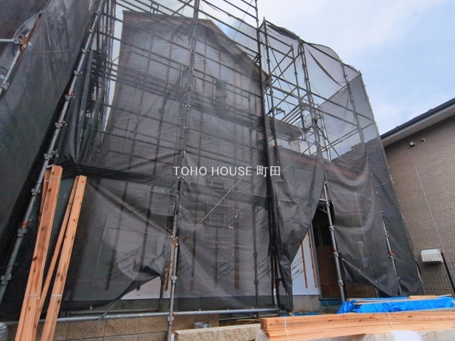 神奈川県海老名市国分寺台１丁目