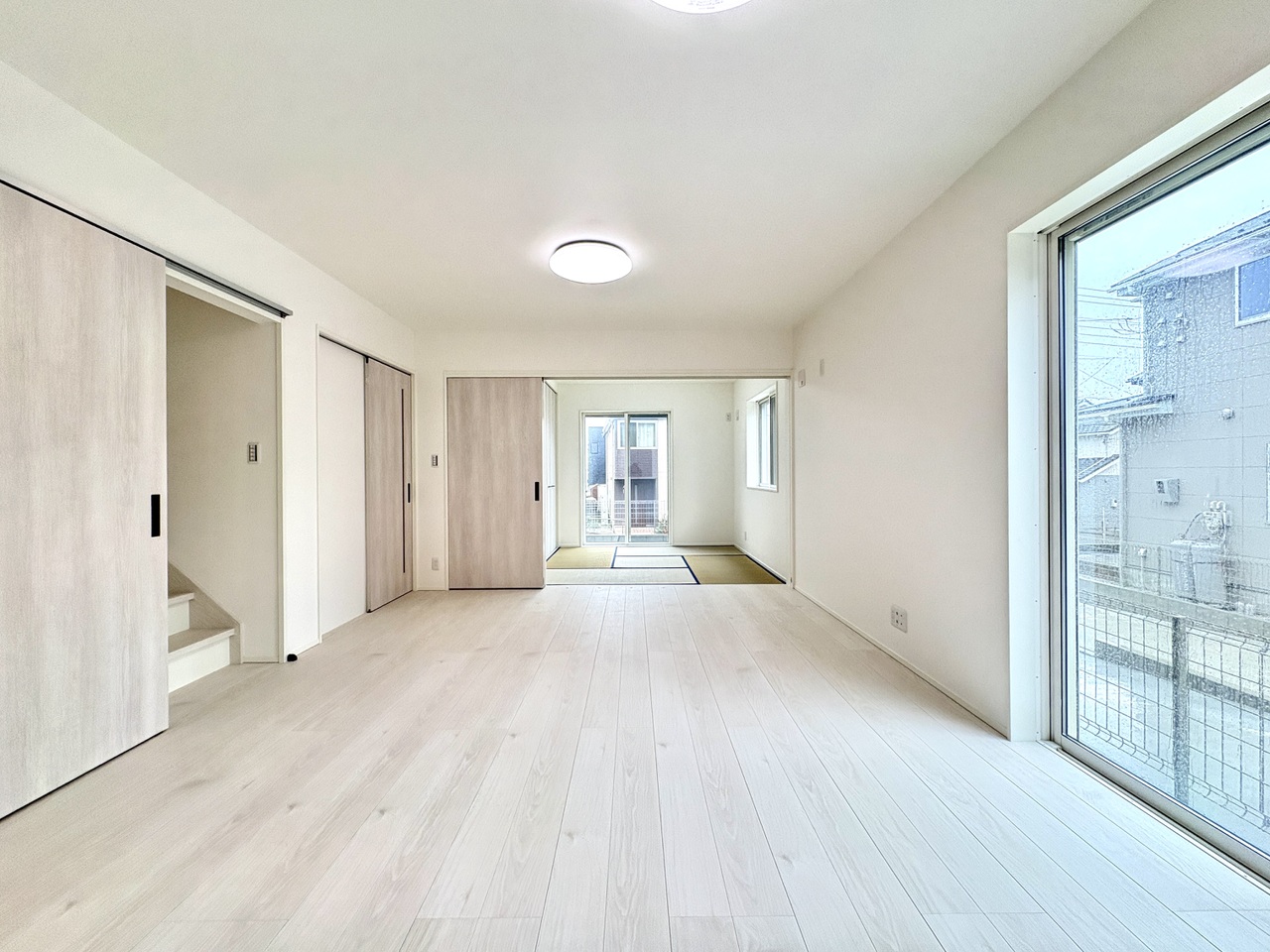 神奈川県伊勢原市沼目４丁目