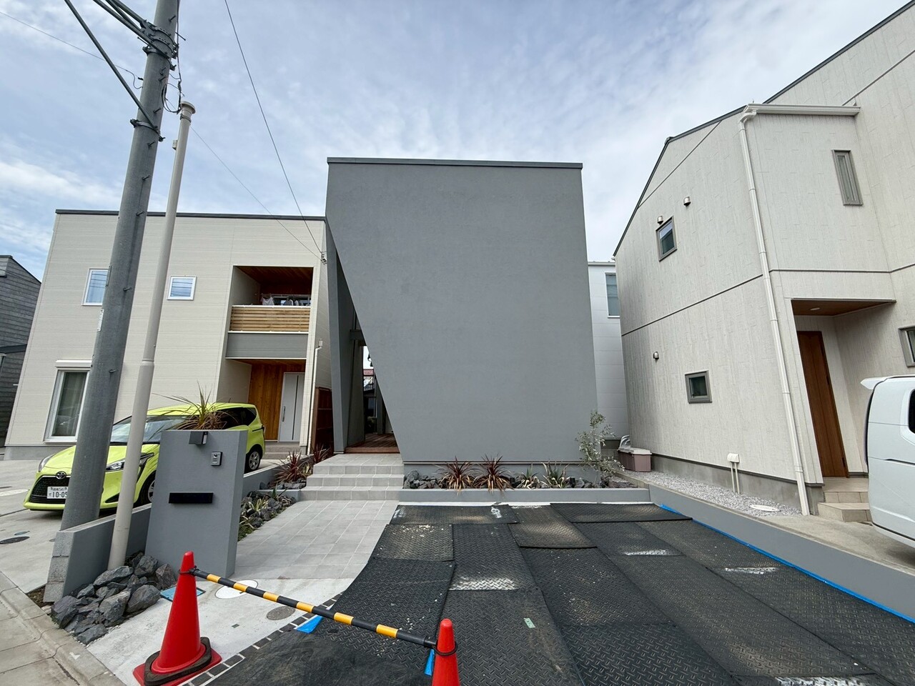 物件画像 神奈川県藤沢市亀井野
