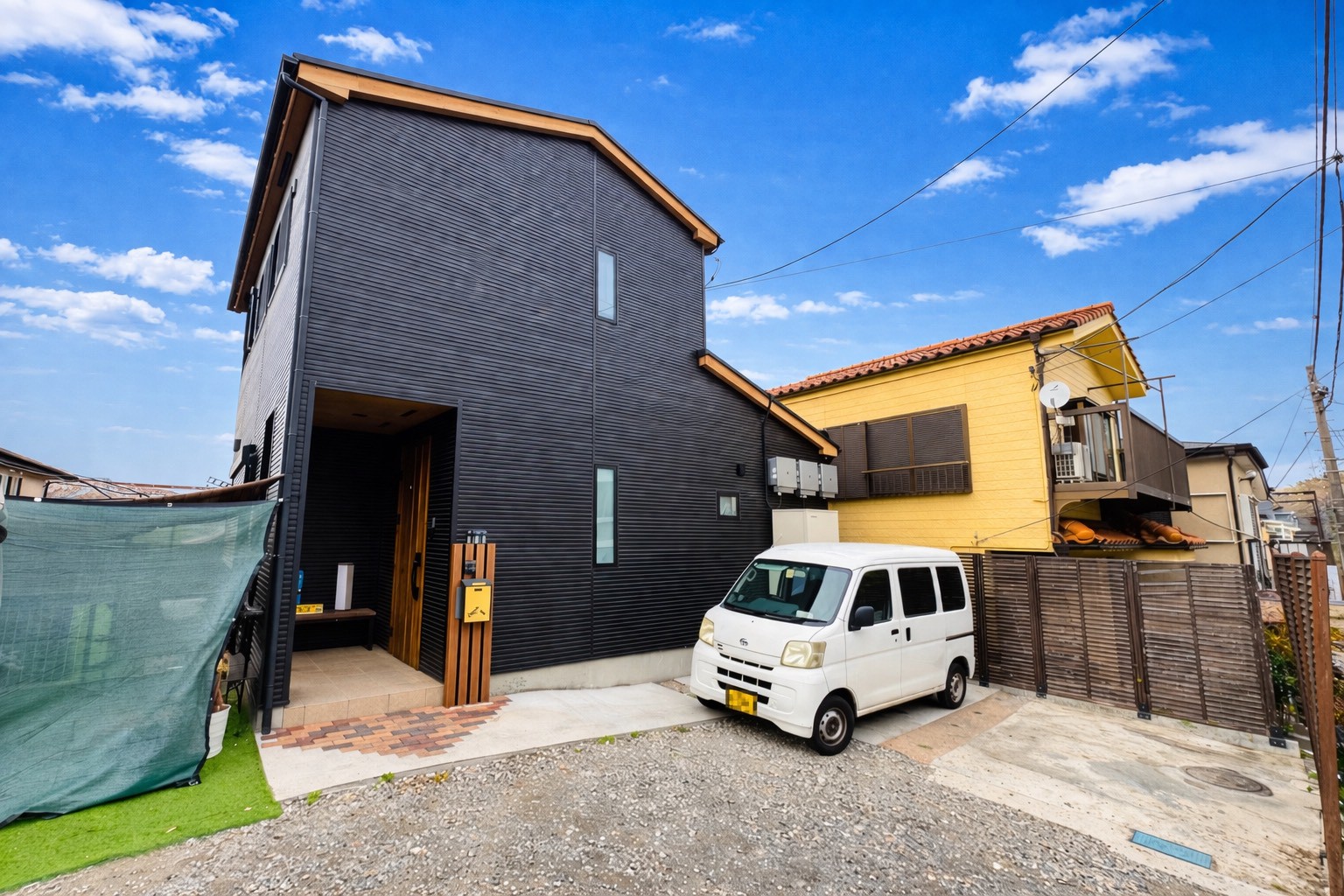 東京都日野市南平２丁目