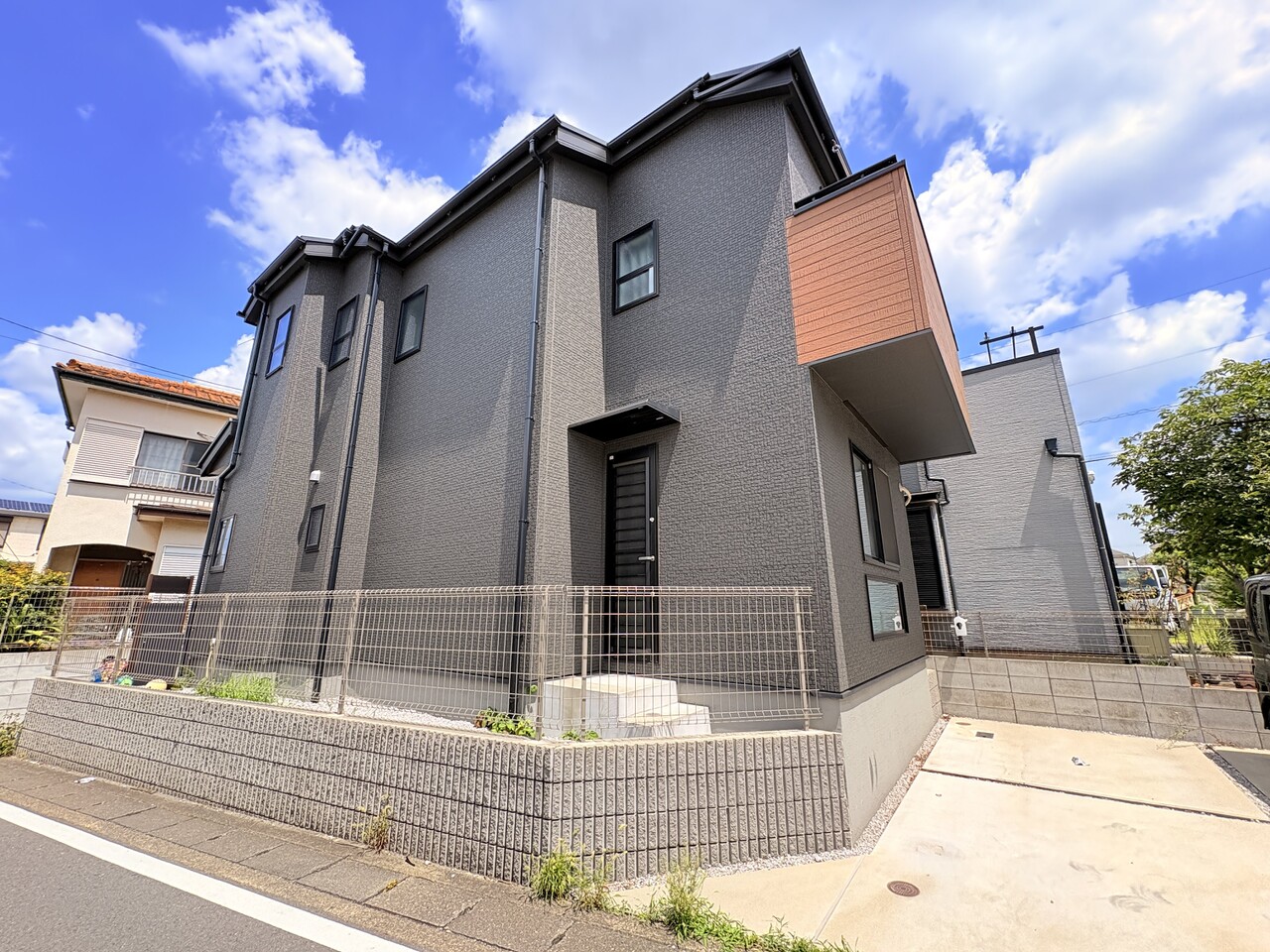 物件画像 神奈川県横浜市 瀬谷区中屋敷２丁目