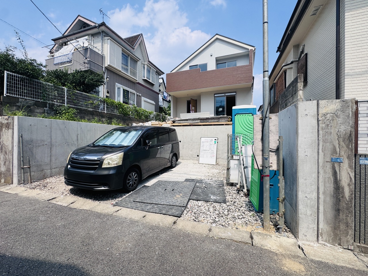 物件画像 東京都町田市金井1丁目