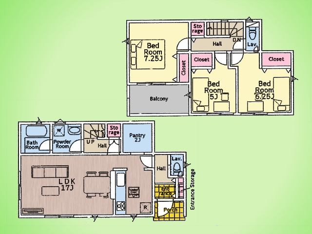 東京都町田市大蔵町