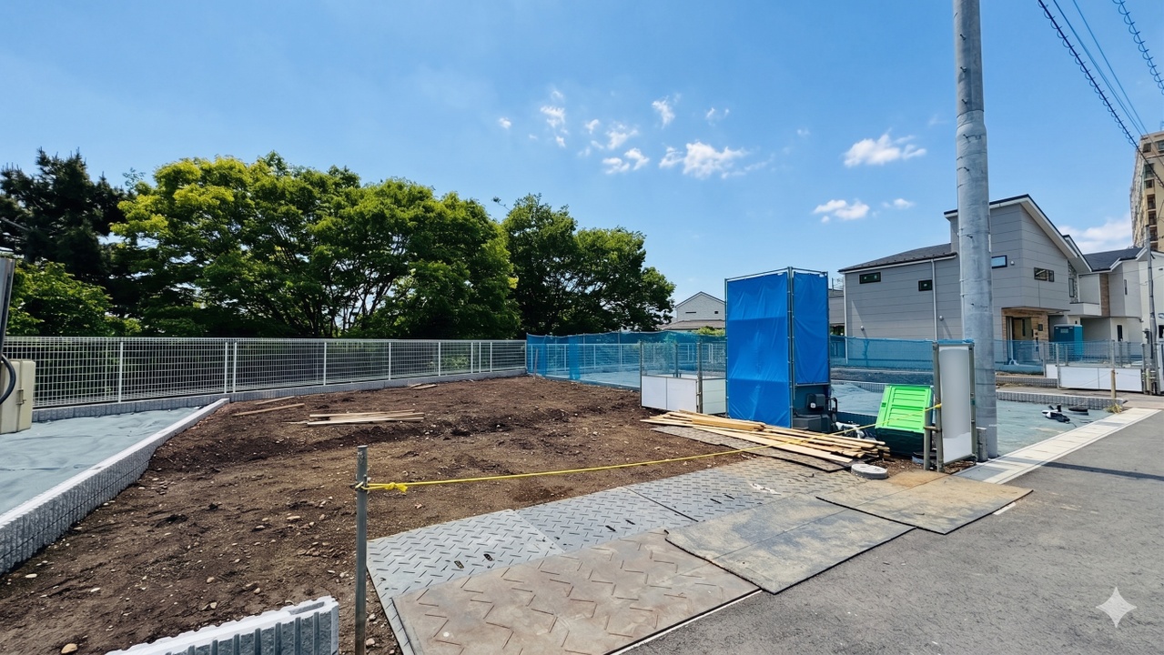 神奈川県藤沢市本藤沢２丁目
