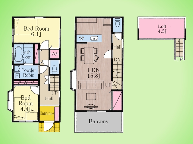 神奈川県相模原市南区大野台３丁目