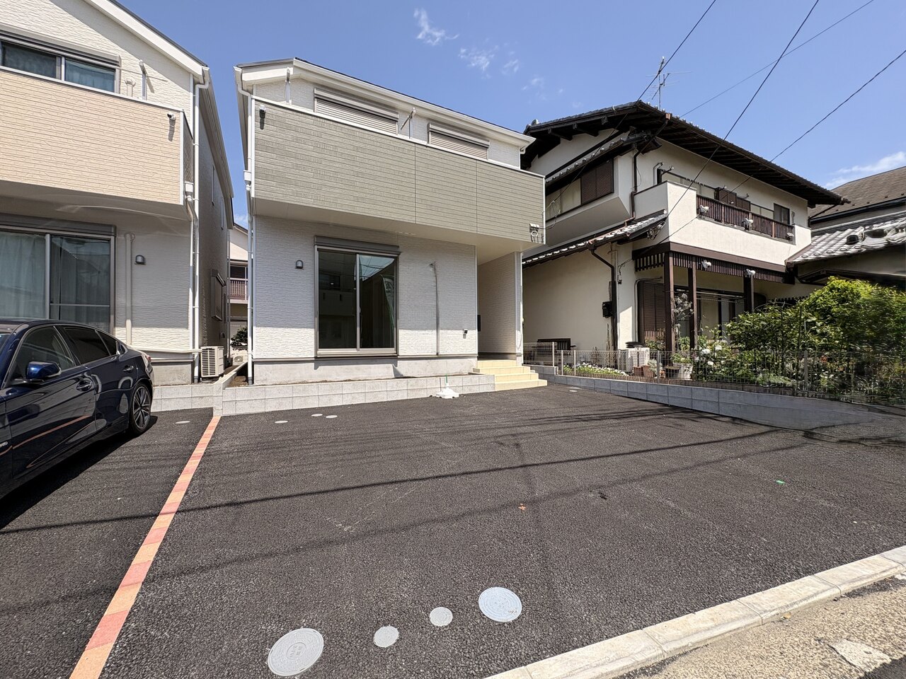 神奈川県横浜市瀬谷区宮沢２丁目