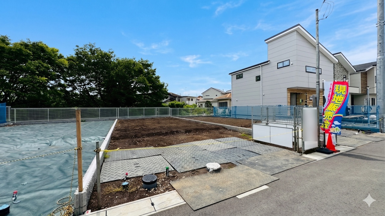 神奈川県藤沢市本藤沢２丁目
