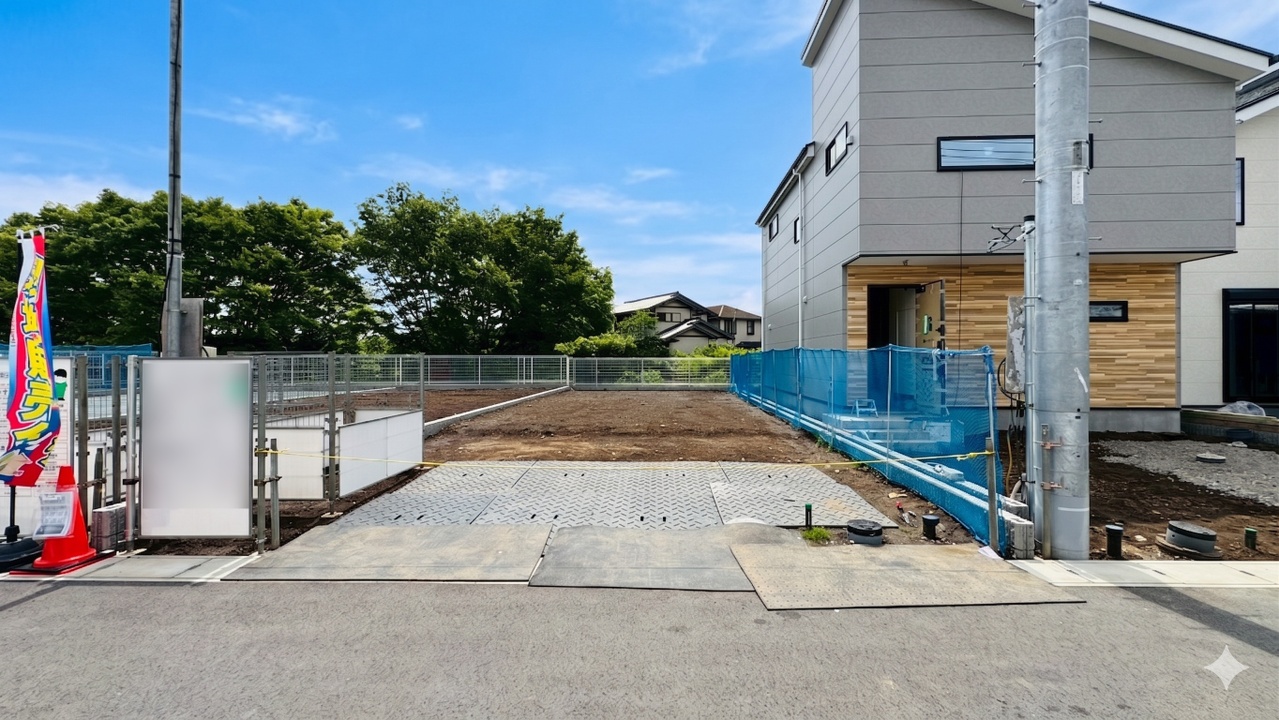 神奈川県藤沢市本藤沢２丁目