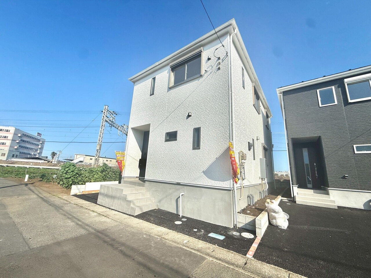 物件画像 神奈川県厚木市船子