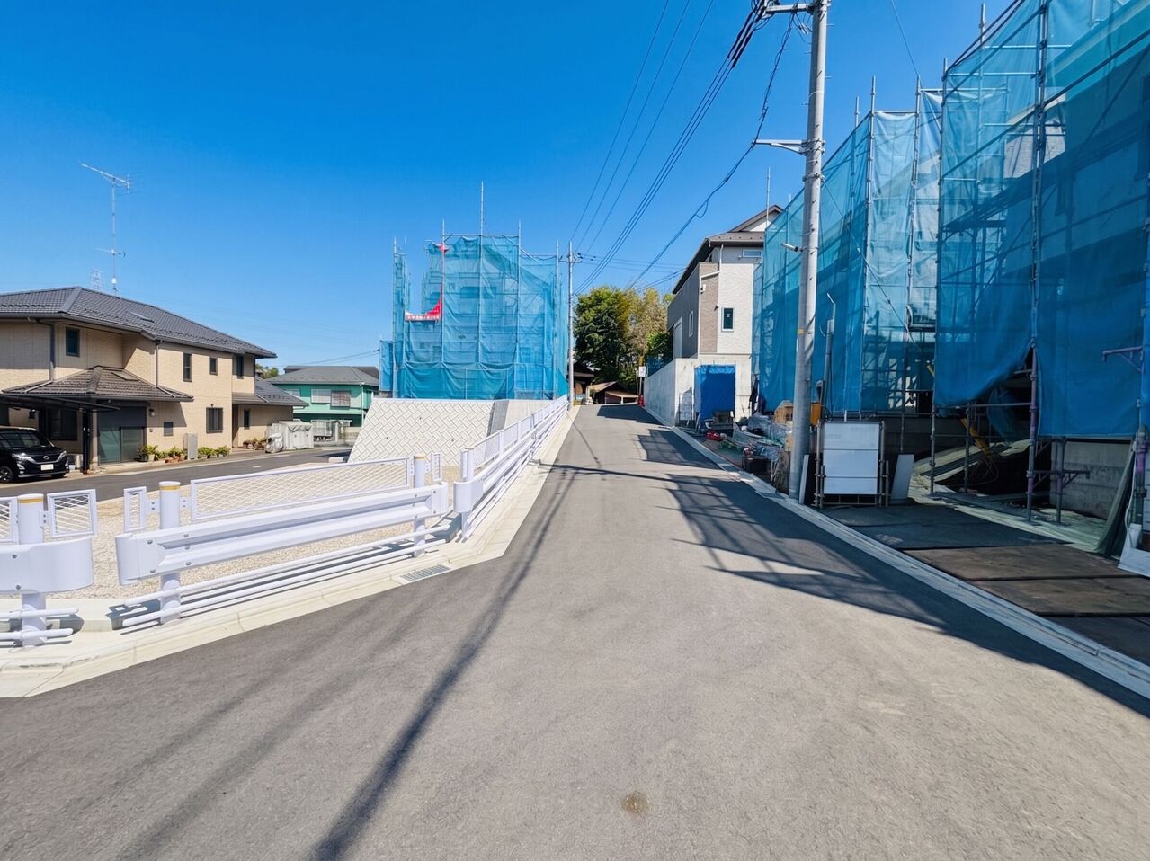 東京都町田市金井４丁目