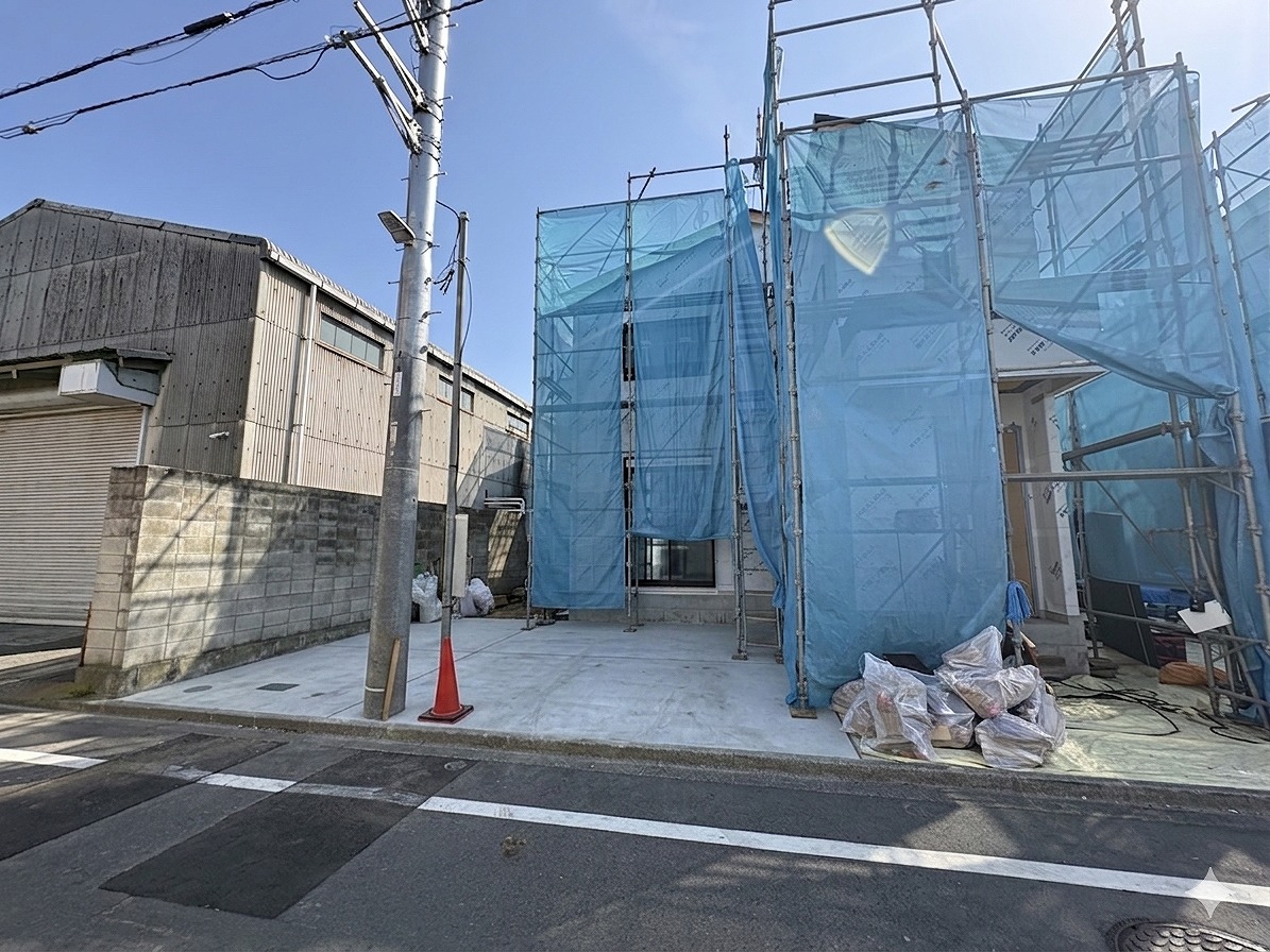 神奈川県相模原市中央区東淵野辺５丁目