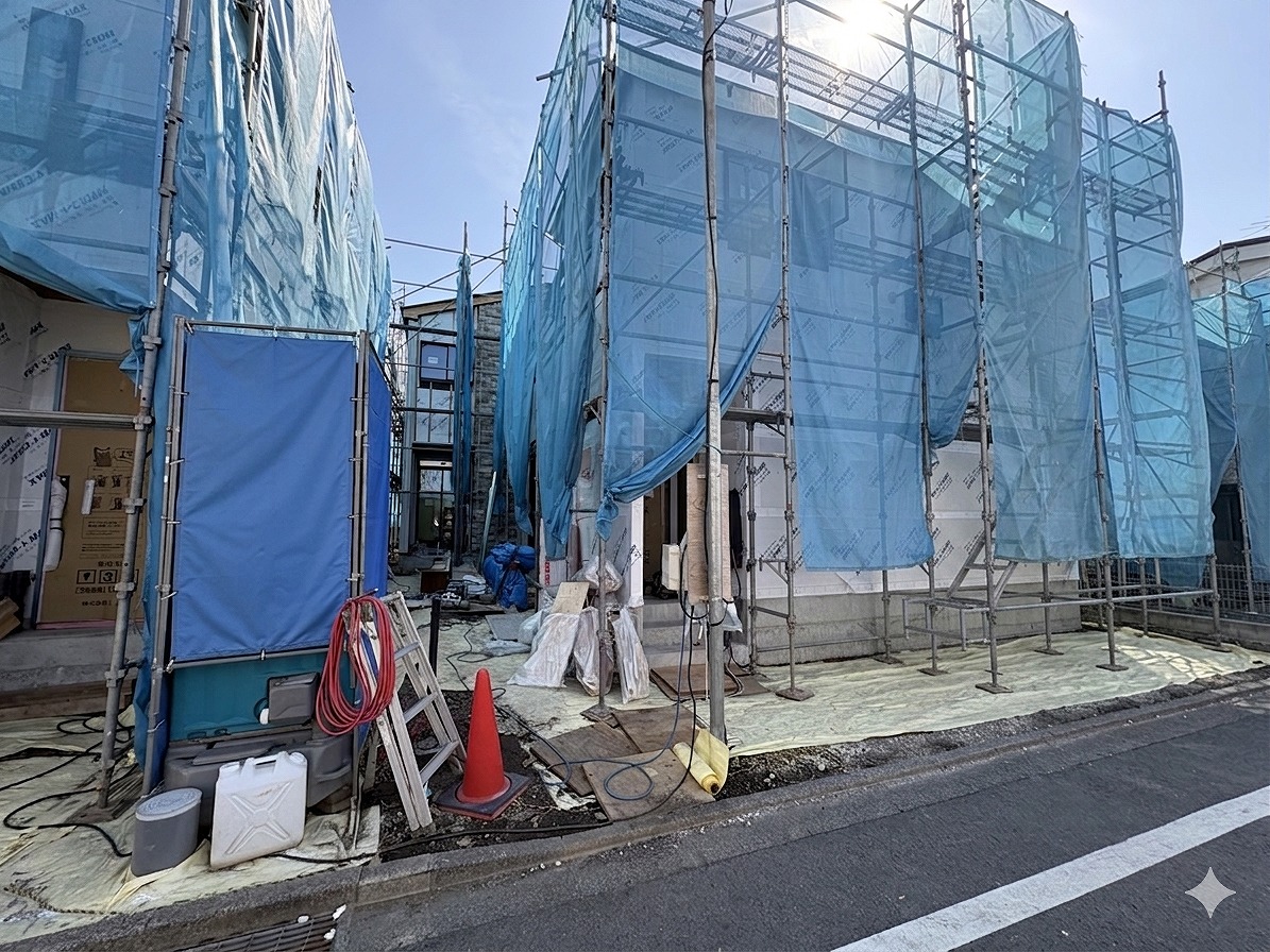 神奈川県相模原市中央区東淵野辺５丁目
