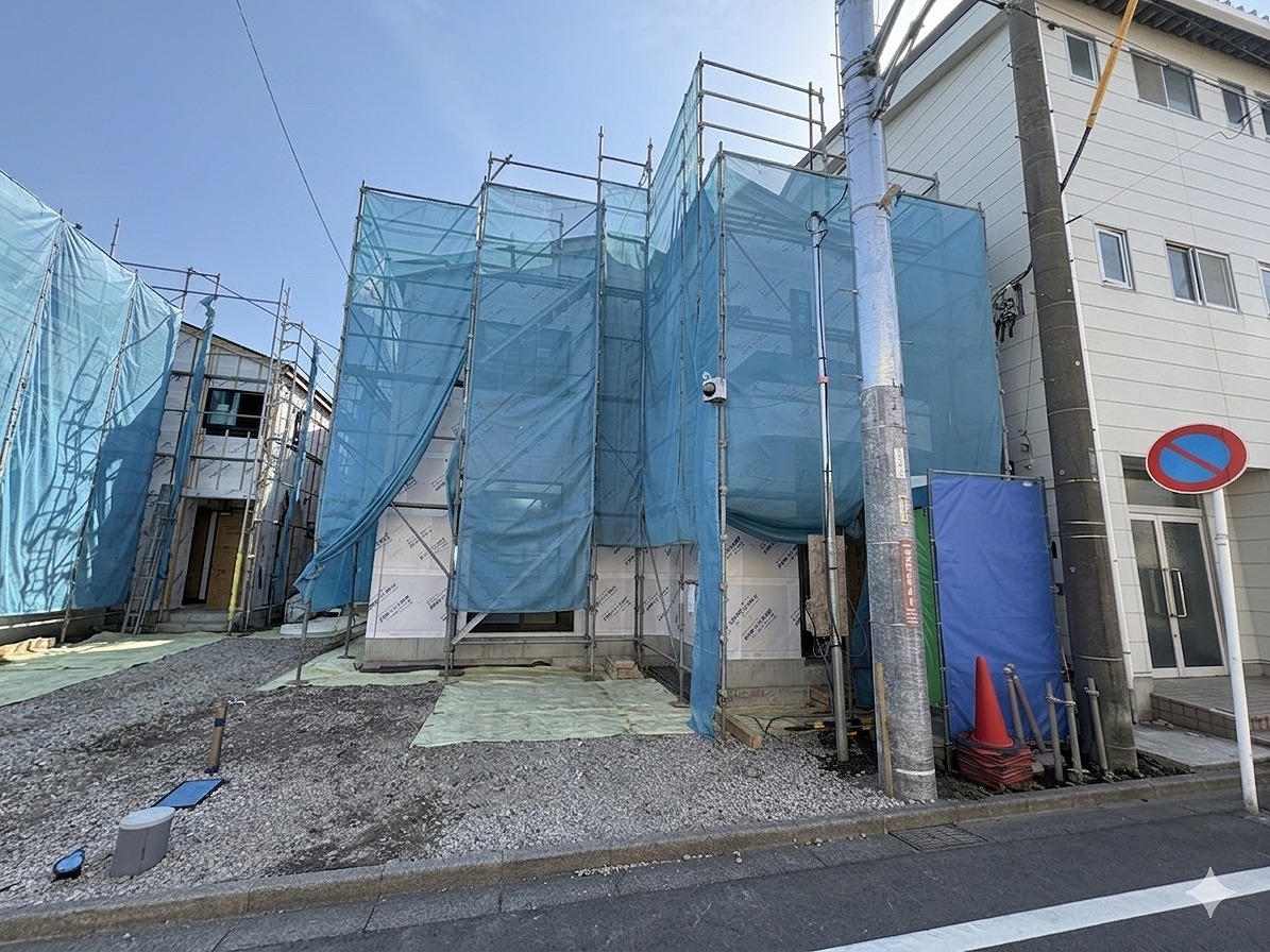 神奈川県相模原市中央区東淵野辺５丁目