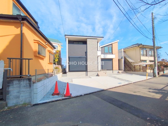 東京都八王子市元本郷町３丁目