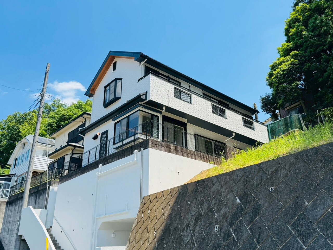 東京都町田市小山町
