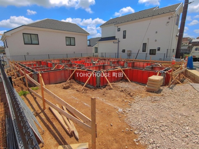 東京都町田市南大谷２丁目
