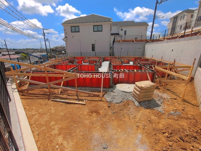 東京都町田市南大谷２丁目