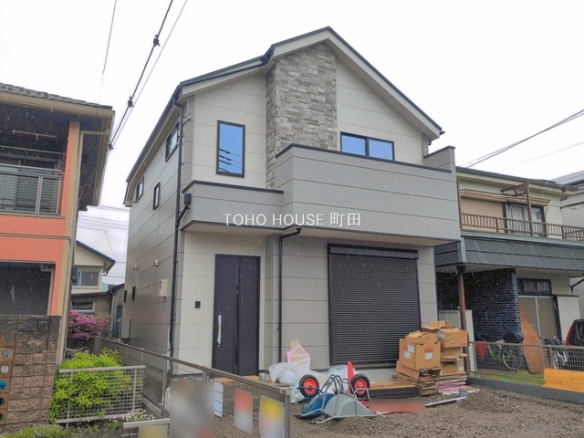 東京都八王子市楢原町