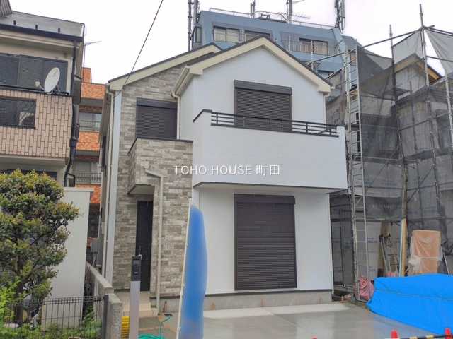 東京都八王子市台町１丁目