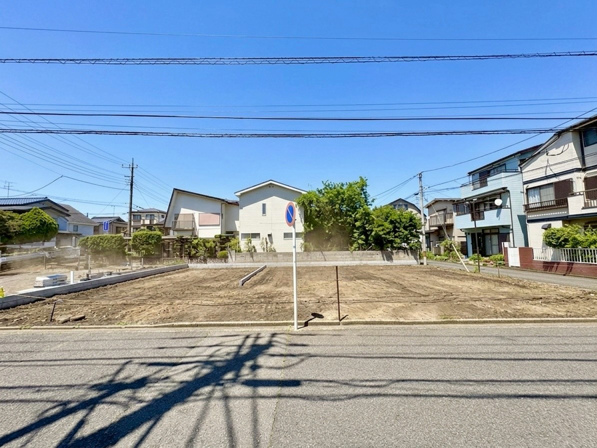 神奈川県相模原市中央区相生２丁目