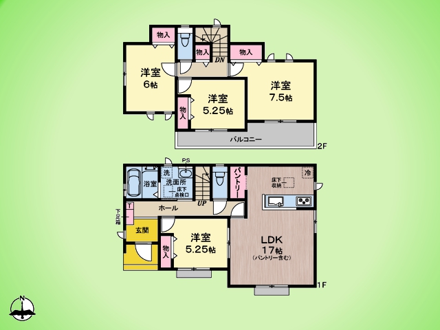 神奈川県海老名市今里３丁目